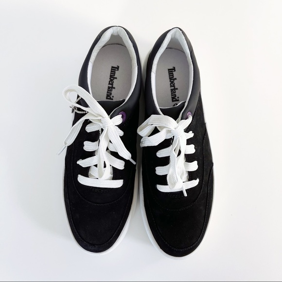 NWT LAST ONE TIMBERLAND AUTHENTIC SNEAKERS - Picture 7 of 9